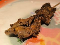 -北丐先生·野馄饨烧烤(长宁龙之梦店)