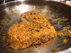 -炉小哥烤肉(朗悦公园茂店)