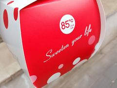 -85度C(北京陶然店)