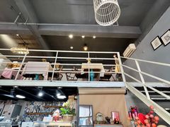 -艾蜜西餐厅(梅园店)