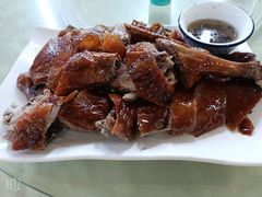 -区海鸡场饭店(石壁店)