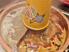 -京元盛铜锅涮肉(上海总店)