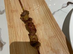 -巴依老爷新疆美食(常营店)