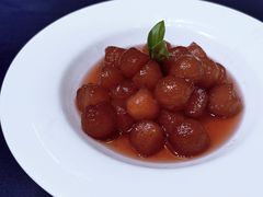 -伊带伊路新疆美食府(呼家楼店)