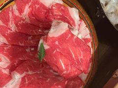 -牛New寿喜烧(金茂览秀城店)
