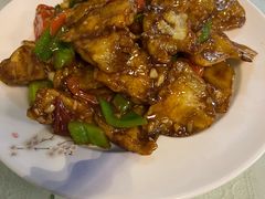 家里烧茄子-鼎香润(德胜门内店)