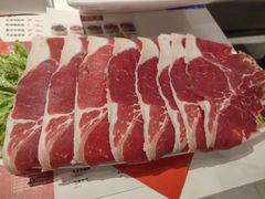 特级肥牛-蜀留香火锅(西南角店)