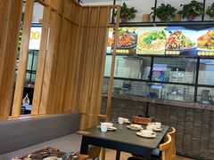 -东哥紫阳蒸盆子(旺座·现代城店)