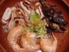 -萨莉亚意式餐厅(南京环亚凯瑟琳广场店)