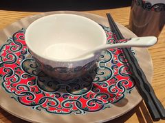 -味莊餐厅(康庄南街店)