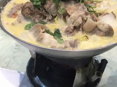 -碧海银沙海鲜餐厅(恒大海上威尼斯店)