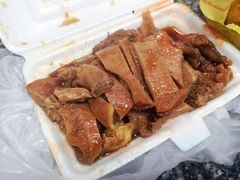 -细妹五香牛杂(步行街店)