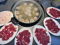 -福合埕牛口福·牛肉火锅·牛肉丸