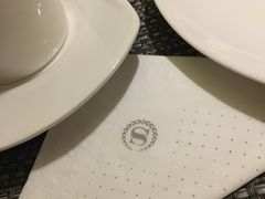 -采悦轩中餐厅·粤菜·海南菜(神州半岛喜来登度假酒店)