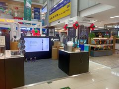 -苏宁易购(Suning Plus扬州淮海路店)