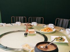 -怡得饭庄·宋大妈昆明菜·始于1996(滇池海埂大坝店)