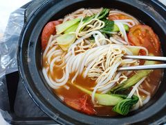 -南师大仙林校区东区食堂