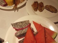 西瓜-星伦多自助料理·涮烤一体(嘉兴八佰伴店)