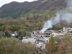 -塔川景区