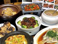 -客家园.山野土菜.宴席(大运城邦店)