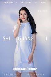 -时纪母女写真父母纪念照(静安店)