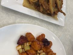 -老浒记民俗酒楼(王府井店)