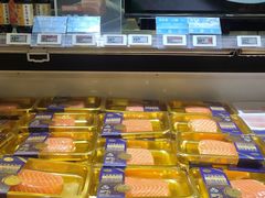 -盒马鲜生(馥邦国际店)