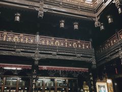 -杭州胡庆余堂第二中医门诊部
