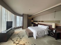 -广交会威斯汀酒店