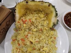 -南海渔家•海鲜•正宗海南菜(海棠湾店)