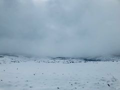-亚拉雪山风景区