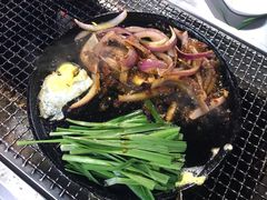 -缘来香大凉山西昌火盆烧烤.12年老店(巴国城店)