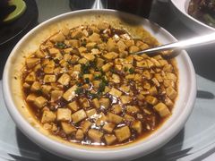 麻婆豆腐-淮扬厨子(黑金冠金水区省体育场店)
