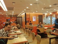-大快活(罗湖商业城分店)