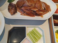 -悦融·京鲁菜·露台花园(安定门店)
