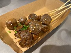 -探炉·香辣豆花烤鱼(笋岗宝能环球汇店)