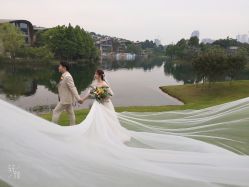 -帆拉斐婚纱摄影(春熙店)