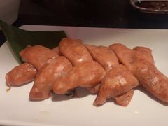 -伊茉家的烤肉店(勒泰中心店)