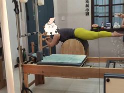 -水沐莲清瑜伽·普拉提