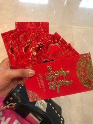 -万丽天津宾馆宴会厅