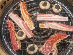 -神户赤童日式烤肉(金地广场店)