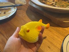 -永安鱼庄·镇江菜(丁卯店)