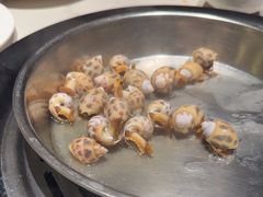 -青蓬蒸汽海鲜·深圳老字号·团建聚会(壹方城店)