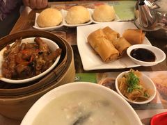 -添好运点心专门店(深水埗店)