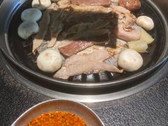 -真熙家牛排烤肉无限续(百脑汇店)