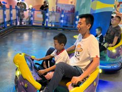 -大连海昌发现王国主题公园