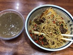 -李易面馆(树木岭店)