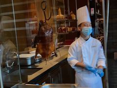 -长春凯悦酒店-品悦中餐厅