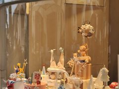 -迦南的早晨蛋糕甜品集合店