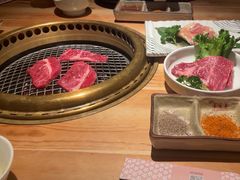 -赤坂亭·M9和牛烧肉(南京江南虹悦城店)